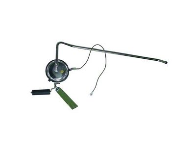 Liland Global Fuel Tank Sending Unit; 1-Outlet (70-73 Camaro)