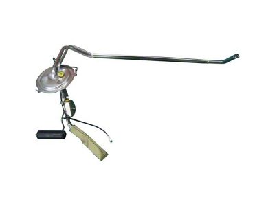 Liland Global Fuel Tank Sending Unit; 2-Outlets (70-73 Camaro)