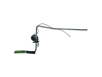 Liland Global Fuel Tank Sending Unit; 3/8-Inch Outlet (68-69 Camaro)