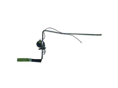 Liland Global Fuel Tank Sending Unit; 5/16-Inch Outlet (67-72 Camaro)