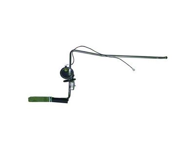 Liland Global Fuel Tank Sending Unit; 5/16-Inch Outlet (1967 Camaro)