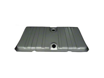 Liland Global Fuel Tank; Stainless Steel (67-68 Camaro)