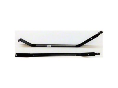 Liland Global OE Style Fuel Tank Straps (73-75 Camaro)