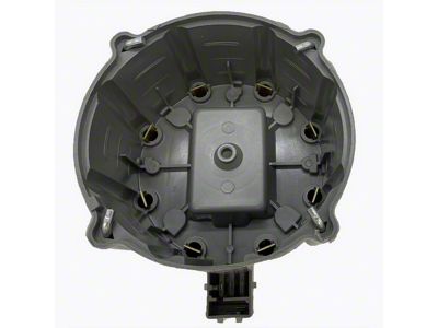 66-74 C2 C3 Corvette BBC A/C Compressor Front Bracket--GM #3887167--Survivor 66-74 C2 C3 Corvette BBC A/C Compressor Front Bracket--GM #3887167--Survivor