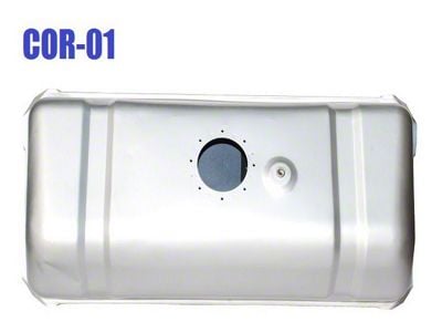 Liland Global Fuel Tank (78-82 Corvette C3)