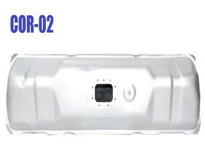 Liland Global Fuel Tank (84-96 Corvette C4)