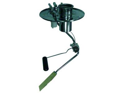 Liland Global Fuel Tank Sending Unit (78-81 Corvette C3)