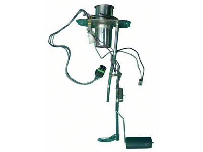 Liland Global Fuel Tank Sending Unit (1984 Corvette C4)
