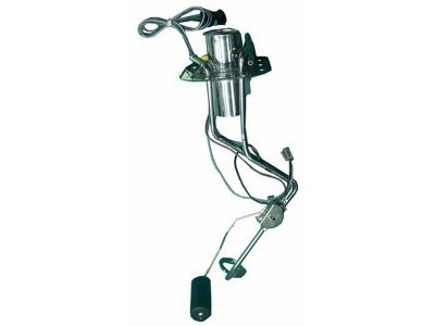 Liland Global Fuel Tank Sending Unit (85-87 Corvette C4)