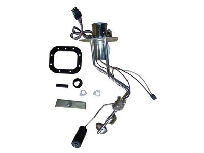 Liland Global Fuel Tank Sending Unit (1988 Corvette C4)