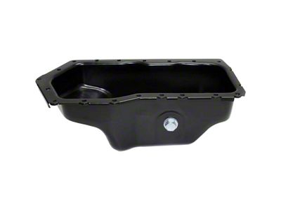Liland Global Engine Oil Pan (95-02 3.8L Firebird)