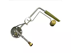 Liland Global Fuel Tank Sending Unit with O-Ring; 3/8-Inch Outlet (55-57 150, 210 9-Passenger Wagon; 56-57 Bel Air 9-Passenger Wagon)