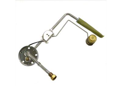 Liland Global Fuel Tank Sending Unit with O-Ring; 3/8-Inch Outlet (55-57 150, 210 9-Passenger Wagon; 56-57 Bel Air 9-Passenger Wagon)