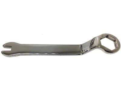 LimeWorks 4-Bar Rod End Bushing Kit for 5/8-Inch Bolt (28-31 Model A, Model AA)