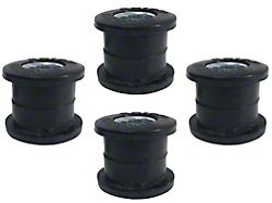 LimeWorks 4-Bar Rod End Bushing Kit for 1/2-Inch Bolt (32-48 Ford Car, Ford Truck)