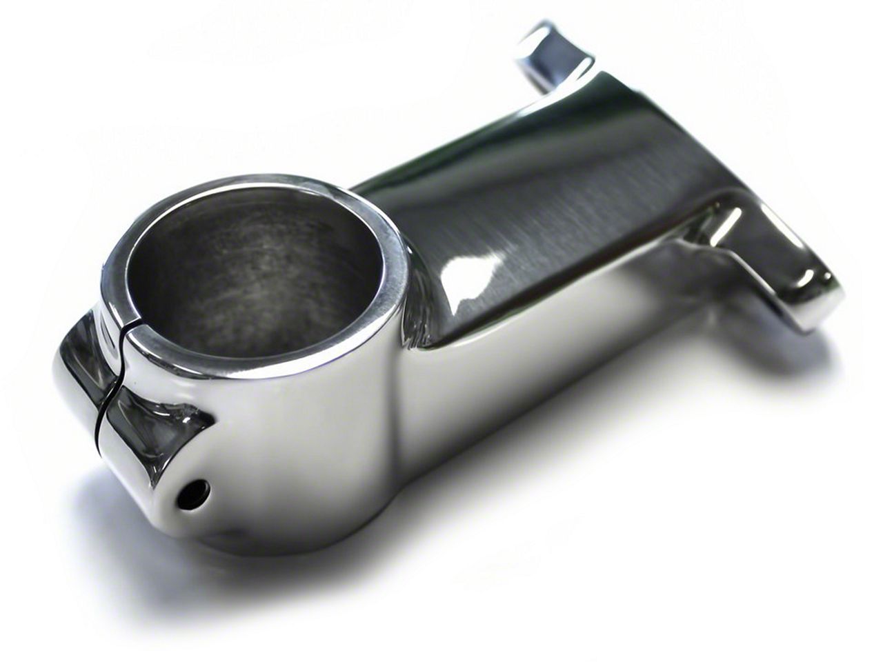 LimeWorks Ecklers 4-Inch Steering Column Drop Mount; 1-3/4-Inch ...