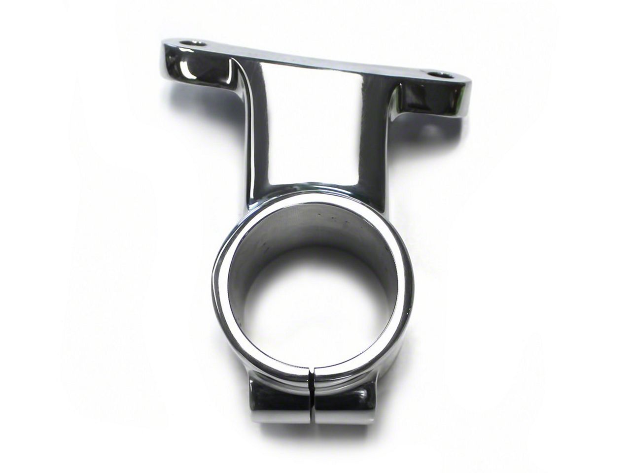 LimeWorks Ecklers 5-Inch Steering Column Drop Mount; 1-1/2-Inch ...