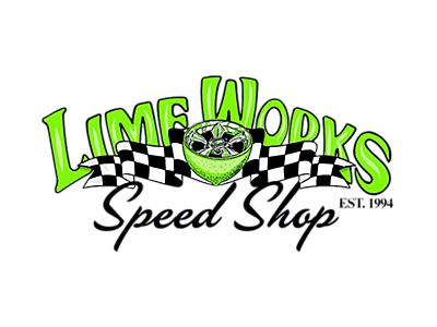 LimeWorks Parts