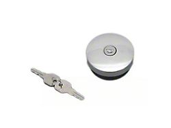 Locking Gas Cap (78-86 Bronco)