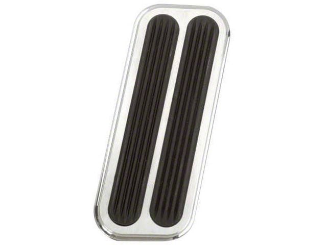 Lokar Camaro Gas Pedal, Billet 1967-1969