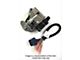 Lokar Drive-By-Wire Electronic Control Module With Harness, Billet Aluminum, Bright Finish