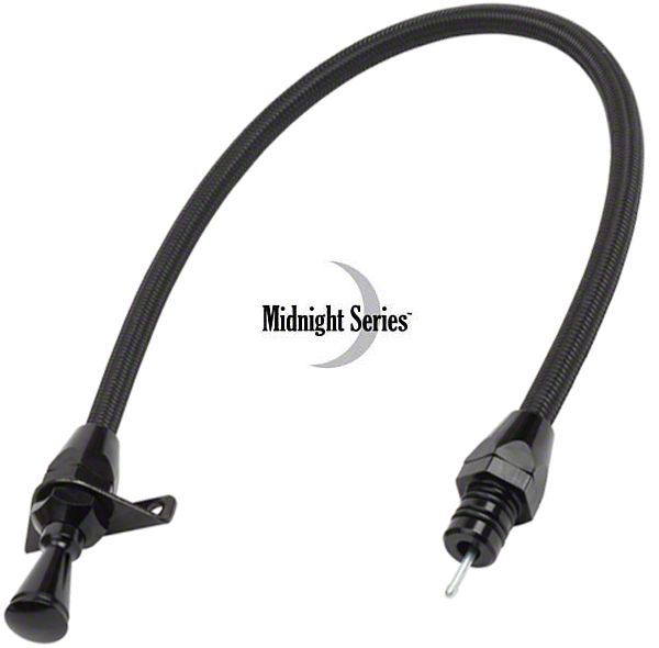 Ecklers Lokar Dipstick,Firewall Mount