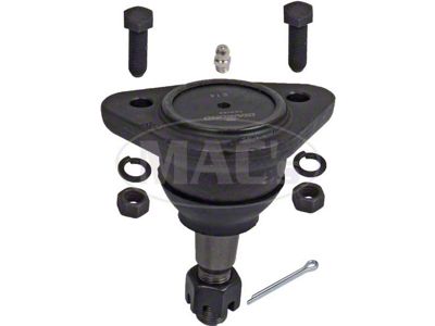 Front Lower Ball Joint (59-64 Country Sedan, Country Squire, Custom, Custom 500, Galaxie, Galaxie 500)
