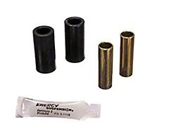 Lower Control Arm Bushing Set, Polyurethane, Ranchero/Falcon/Comet, 1960-1965