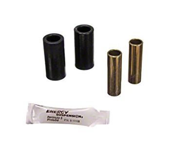 Lower Control Arm Bushing Set, Polyurethane, Ranchero/Falcon/Comet, 1960-1965