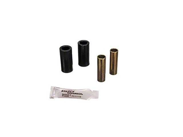 Lower Control Arm Bushing Set, Polyurethane, Ranchero/Falcon/Comet, 1960-1965