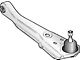 Lower Control Arm - Includes Ball Joint - Falcon, Comet & Montego