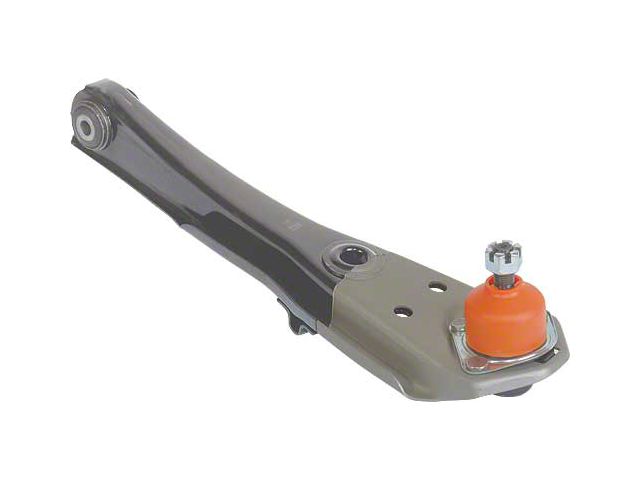 Lower Control Arm - Includes Ball Joint - Two-tone - With Jack Tabs - Falcon & Comet