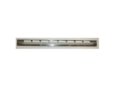 Lower GRILLE Moulding CHEVY/GMC Pick-Up/BLAZER/JIMMY/SUBURBAN 79-80