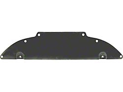 Lower Grille Plate/ Dlx/ 1940