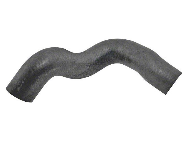 Lower Radiator Hose - Replacement Type - 302 V8