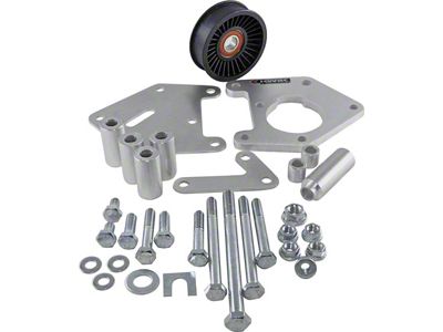 LS Engine Air Conditioning Bracket Kit For F-Body & GTO LS Engines, Vintage Air