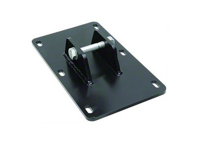 LS Lift Plate With 6 High Strength Bolts