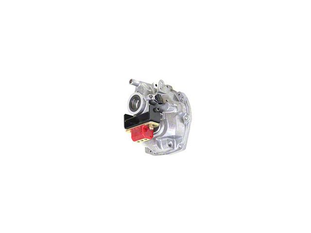 LS Transmission Adapter for TR-6060 and Cadillac CTS-V T-56