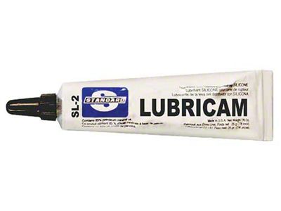 Distributor Cam Lube