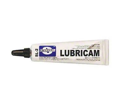 Distributor Cam Lube