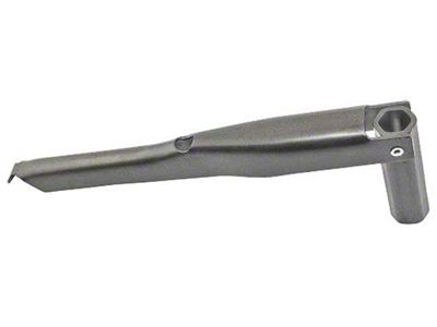 Lug Wrench - Folding Modern Style - Falcon & Comet