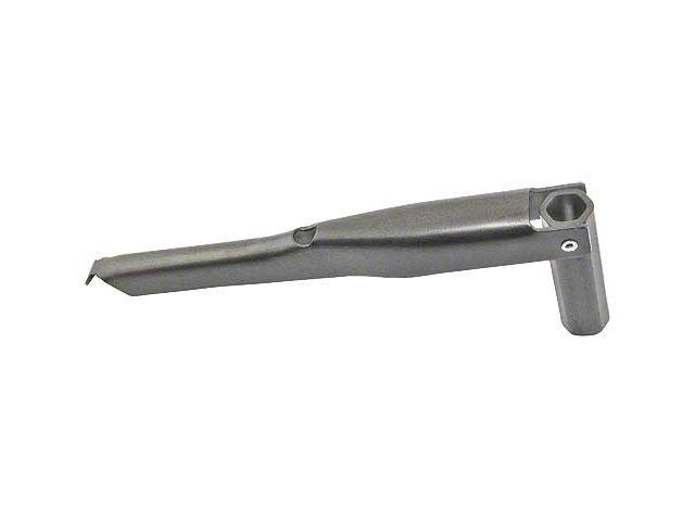 Lug Wrench - Folding Type
