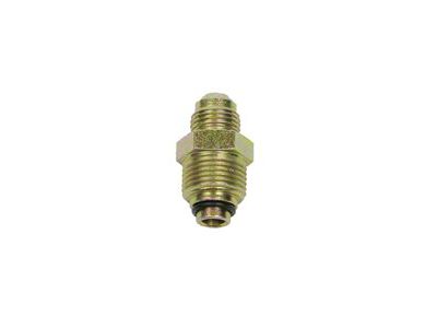 M18 x 1.5 To -6 AN Fitting, DSE 600 Box High Pressure Fitting