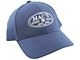 MAC's Edsel Parts 1958-1960 Baseball Cap, Blue