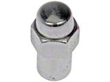 Mag Wheel Nuts with Locks and Key