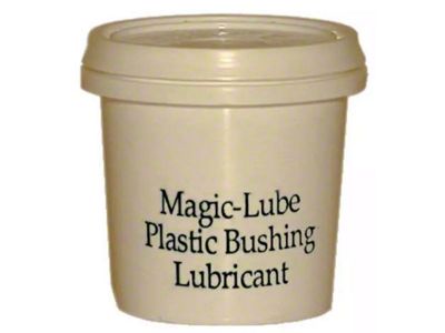 Magic-Lube Bushing Grease Prelube 1/2oz