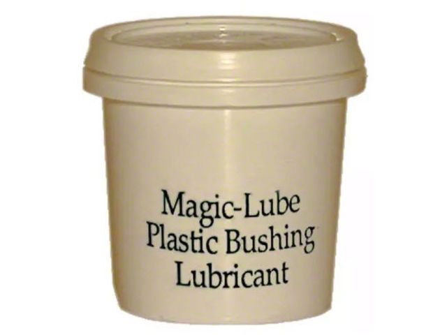 Magic-Lube Bushing Grease Prelube 1/2oz