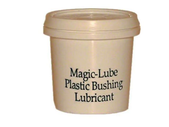 Magic-Lube Bushing Grease Prelube 1/2oz