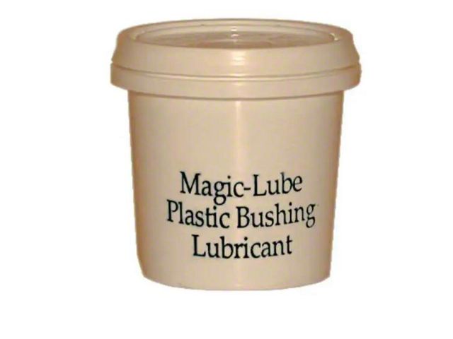 Magic-Lube Bushing Grease Prelube 8oz