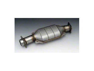 Magnaflow Direct-Fit Catalytic Converter; Standard Grade (75-76 350 V8 Camaro)